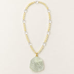Steady Path symbolic pendant product view