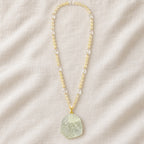 Steady Path symbolic pendant product view