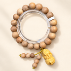 Hopeful Journey Beaded Blessing Bracelet - product image 1