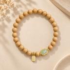 Hopeful Path Beaded Bracelet | Meaningful Gift - product image 1