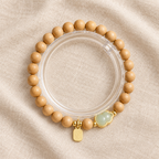 Hopeful Path Beaded Bracelet | Meaningful Gift - product image 4