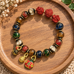 Grounded Path Beaded Bracelet | Meaningful Gift - product image 3