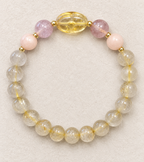 Peaceful Path Beaded Bracelet | Meaningful Gift - product image 1