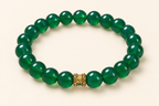 Quiet Agate Bracelet | Meaningful Gift - product image 1