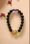 Obsidian Bracelet - Style YHYS0062 — product image 3
