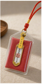 Symbolic Protection Charm - Career Success Charm - variant image