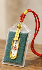 Symbolic Protection Charm - Peace & Safety Charm - variant image