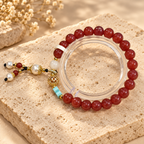 Graceful Journey Beaded Blessing Bracelet - product image 1