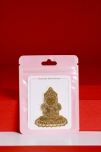 Sacred Radiance Zodiac Guardian Stickers — product image 1