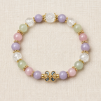 Harmonious Spirit Beaded Bracelet | Meaningful Everyday Jewelry — product image 1