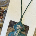 Chinese Blessing Sachet - Centered Path - variant image