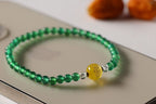 Steady Agate Bracelet | Meaningful Gift — product image 9