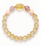 Peaceful Path Beaded Bracelet | Meaningful Gift - product image 3