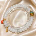 Tianshan Jade Bracelet - Style SCTSC0004