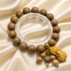 Serene Journey Beaded Blessing Bracelet — product image 8