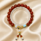 Graceful Journey Beaded Blessing Bracelet — product image 1