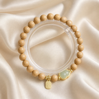 Hopeful Path Beaded Bracelet | Meaningful Gift — product image 1
