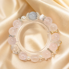 Tranquil Heart Beaded Bracelet | Thoughtful Gift — product image 9