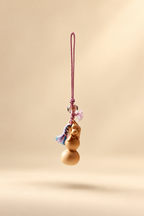 Quiet Blessing Charm | Meaningful Gift - product image 1