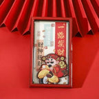 Wooden Frame Fridge Magnets | Choose Your Design - detail view 4