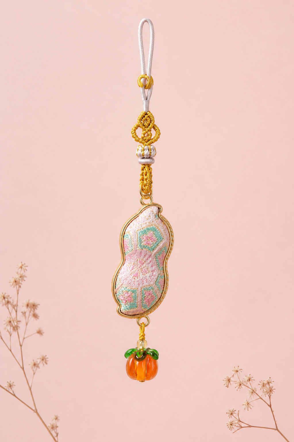 Steady Blessing Charm | Meaningful Gift — product image 1