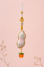 Steady Blessing Charm | Meaningful Gift — product image 1
