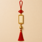 Symbolic Protection Charm - Personal Protection Charm - variant image