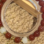 Thoughtful Spirit Beaded Bracelet | Meaningful Gift — product detail