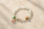 Tianshan jade bracelet